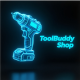 ToolBuddy Shop
