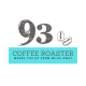 93 Coffee Roaster