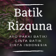 Batik Rizquna