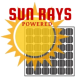 Sunrays Powered Online Shop