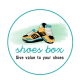 Hộp Đựng Giày Sỉ Lẻ