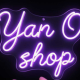 YAN O" SHOP