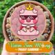 Piggy Garden