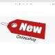 NEW Onlineshop