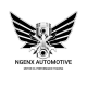 NGENX MOTOR OIL