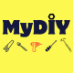 MyDiyStore MDS