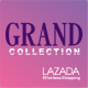 GRAND COLLECTION