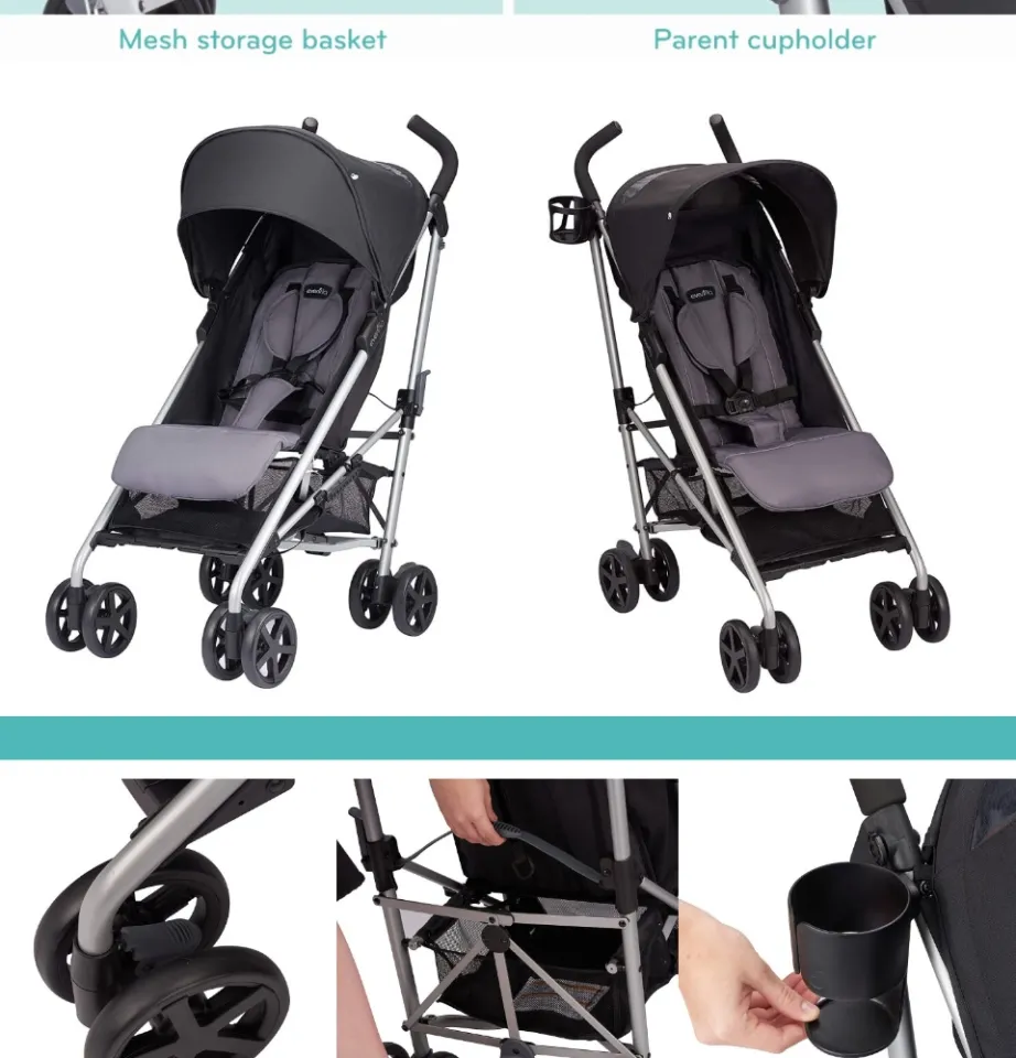 Minno stroller best sale