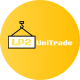 LP2 UNITRADE HARDWARE