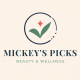 Mickey's Picks