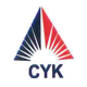 CYK INDUSTRIES HARDWARE (S) PTE LTD