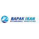 Bapak Ikan