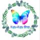Kupu-kupu Shop