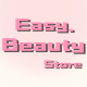 Easy.Beauty Store