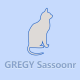 GREGY Sassoonr