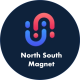 North South Magnet