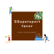 SSupersport favor