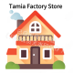 Tamia Factory Store