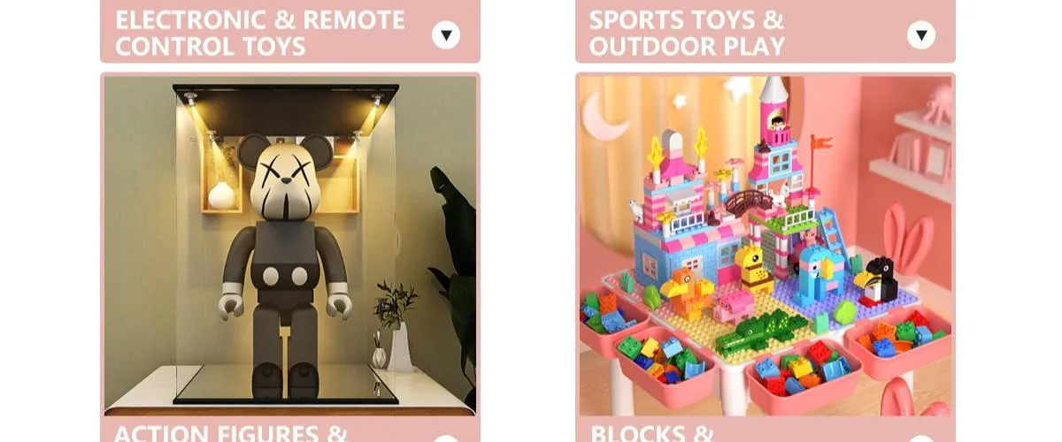 TAO Toys Joy Philippines Official Online Store Shop Now on Lazada