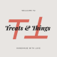 Treats And Things