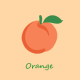 Orange Fashion