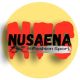 NUSAENA Fashion Sport