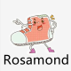 Rosamond