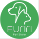 Furiri Petstore