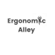 Ergonomic Alley