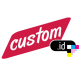CUSTOM.ID Shop
