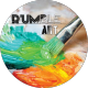 R-Umble art