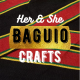 Herandshe baguio crafts