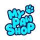 My Paw Shop