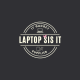 LAPTOPSISIT