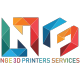 NGE 3D Printer