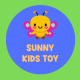 Đồ chơi trẻ em Sunny