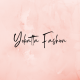Yokatta Fashion