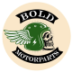 Bold Motor Parts
