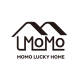 โมโม่โชคดี