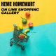 HEME HOMEMART