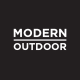 Modern outdoor