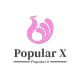 Popular X