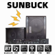 Sunbuck แอมป์บลูทูธ