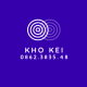 KHO KEI