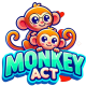 MONKEY ACT