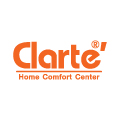 โลโก้ร้าน Clarte'thailand