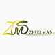 zhuoman 0fficialshop