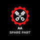 AA PART