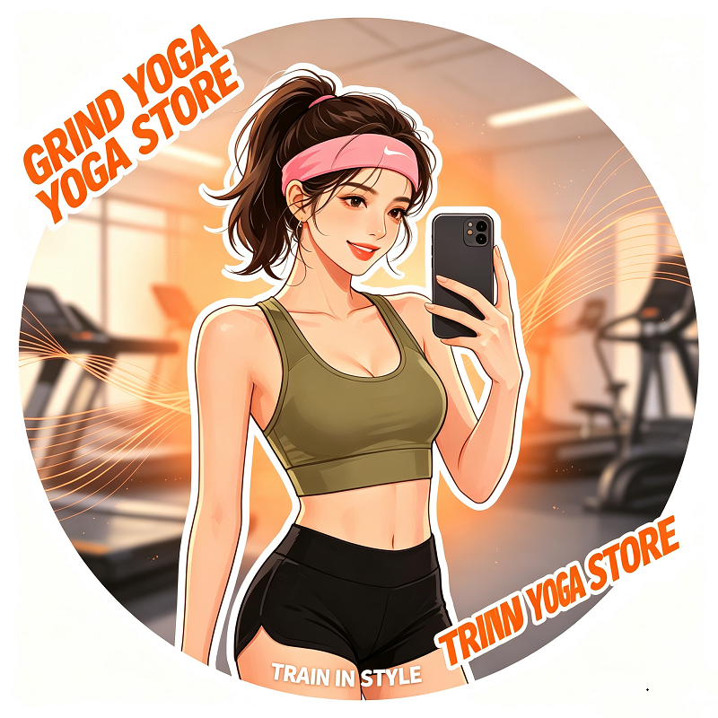 GRIND YOGA STORE