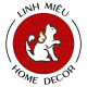 Gốm Sứ Linh Miêu